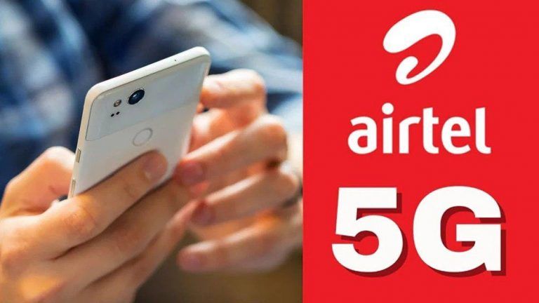 Airtel Rolls Out 5G Plus Services In THESE Cities. NO Sim Change Required